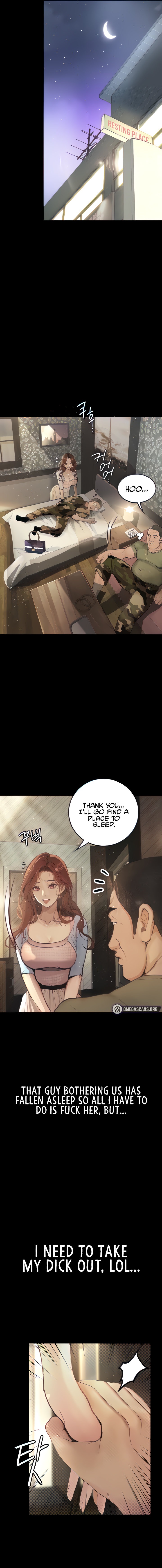 Corruption: Obscene Tales - Chapter 6 - picture 4