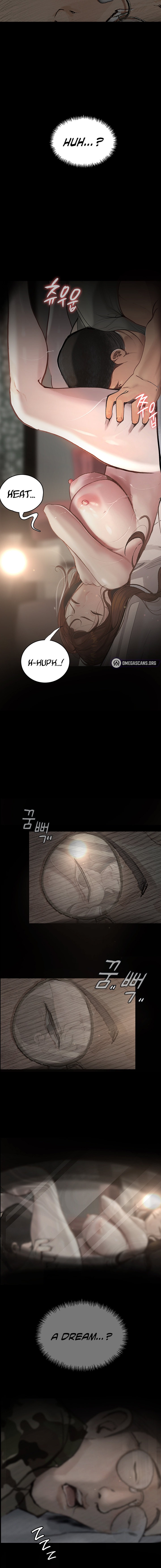 Corruption: Obscene Tales - Chapter 6 - picture 9