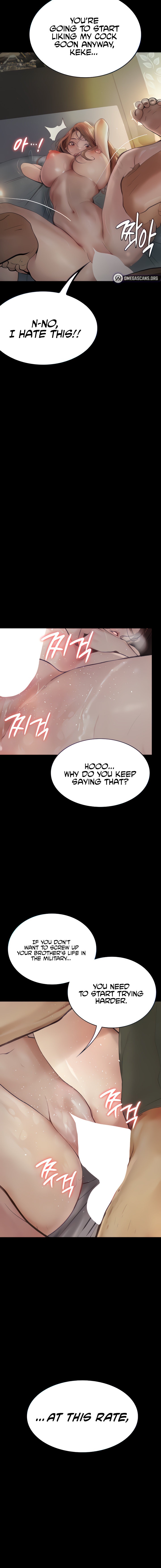 Corruption: Obscene Tales - Chapter 7 - picture 3