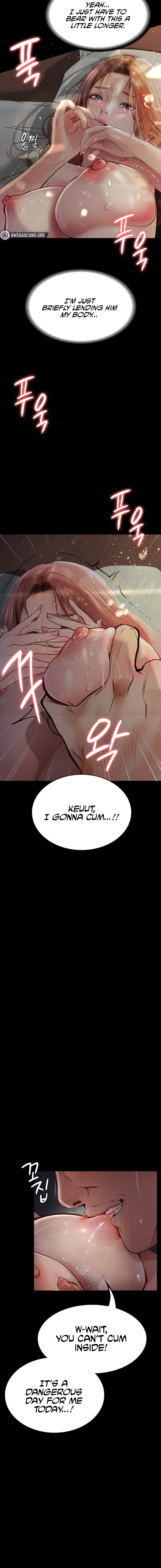 Corruption: Obscene Tales - Chapter 7 - picture 7