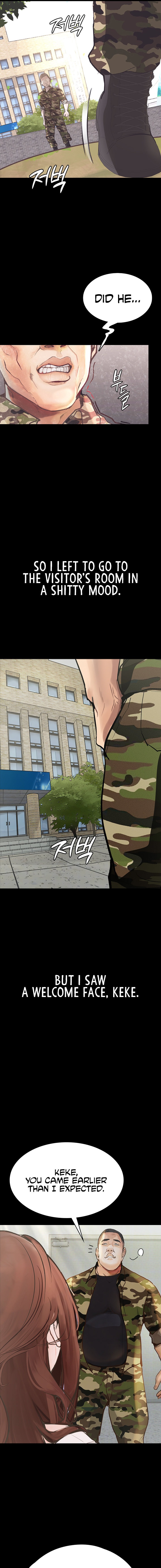 Corruption: Obscene Tales - Chapter 8 - picture 10