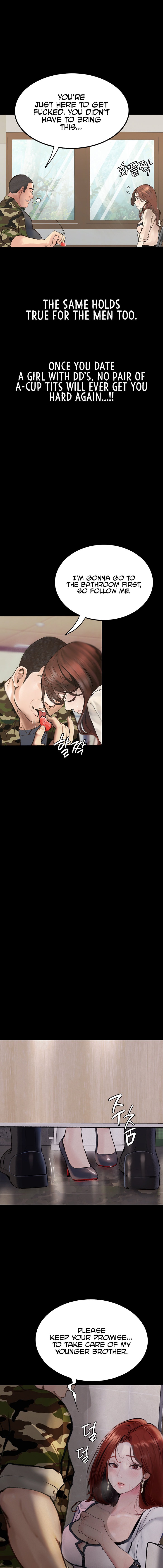Corruption: Obscene Tales - Chapter 8 - picture 12