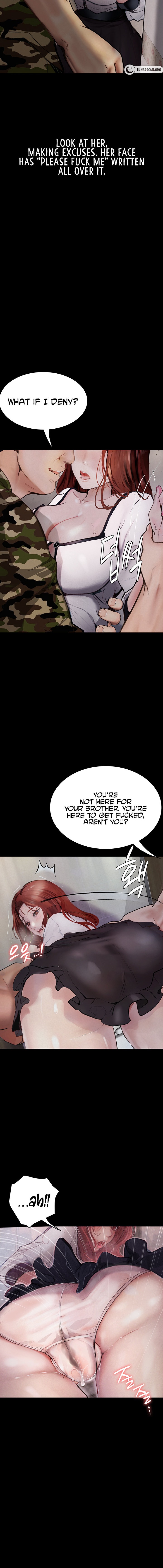 Corruption: Obscene Tales - Chapter 8 - picture 13