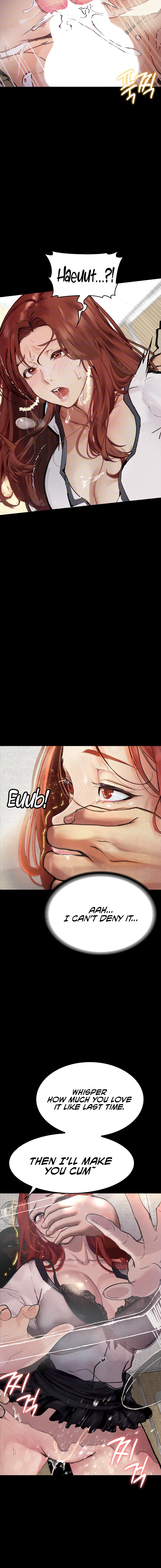 Corruption: Obscene Tales - Chapter 8 - picture 15