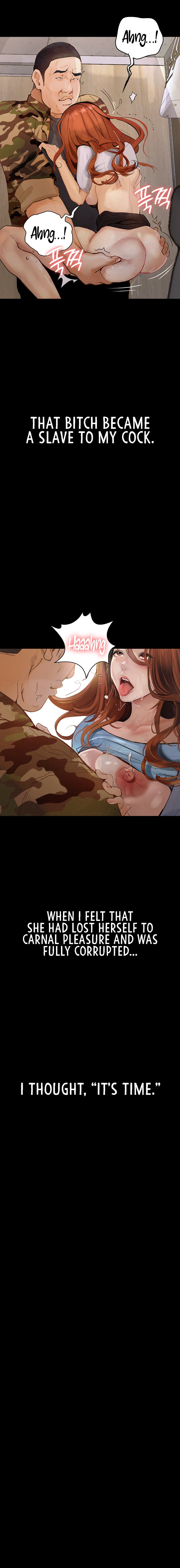 Corruption: Obscene Tales - Chapter 8 - picture 19