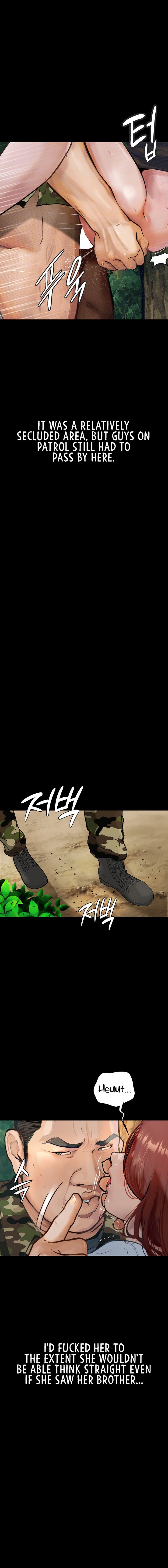 Corruption: Obscene Tales - Chapter 8 - picture 21