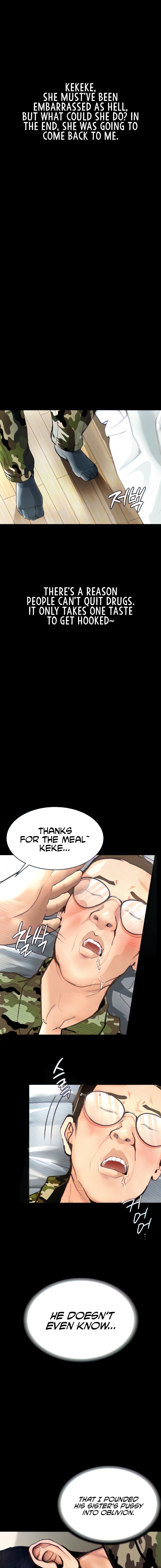 Corruption: Obscene Tales - Chapter 8 - picture 4