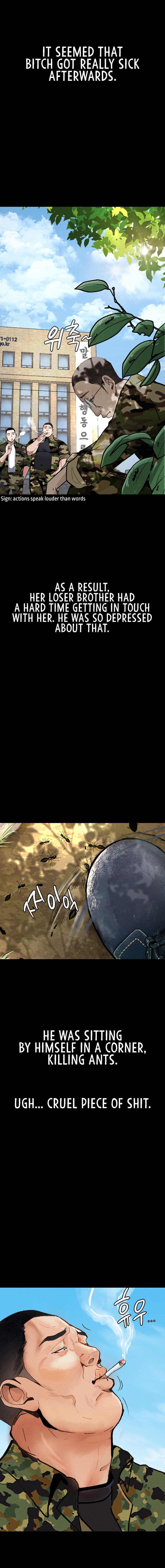 Corruption: Obscene Tales - Chapter 8 - picture 6