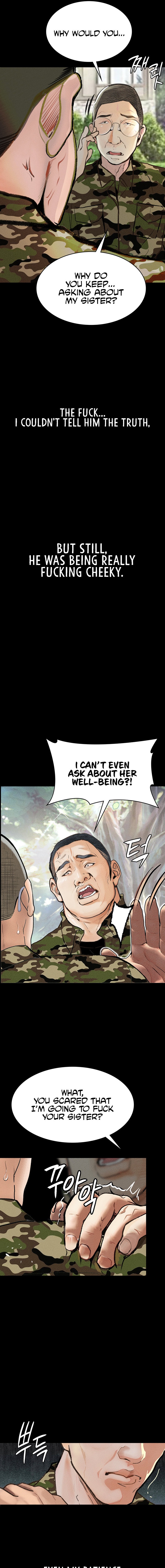 Corruption: Obscene Tales - Chapter 8 - picture 8