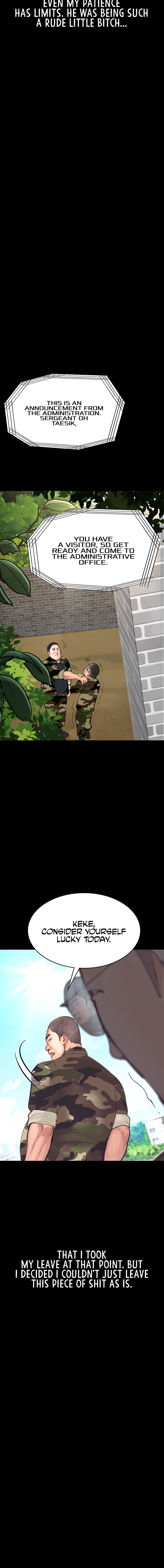 Corruption: Obscene Tales - Chapter 8 - picture 9