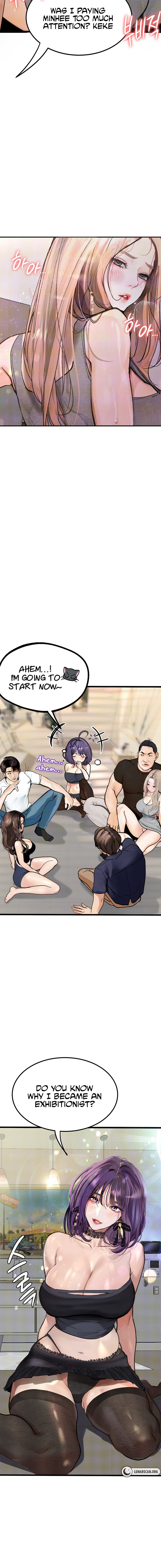 Corruption: Obscene Tales - Chapter 9 - picture 17