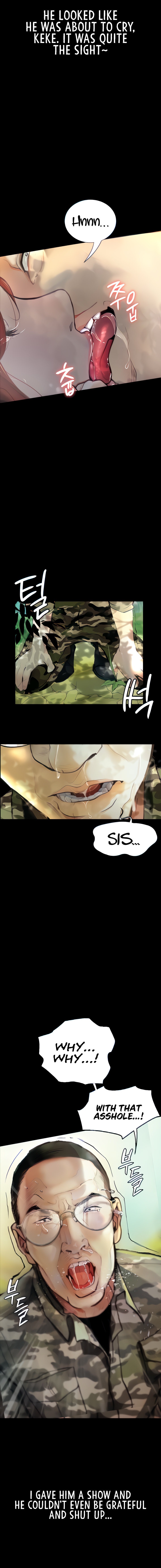 Corruption: Obscene Tales - Chapter 9 - picture 3