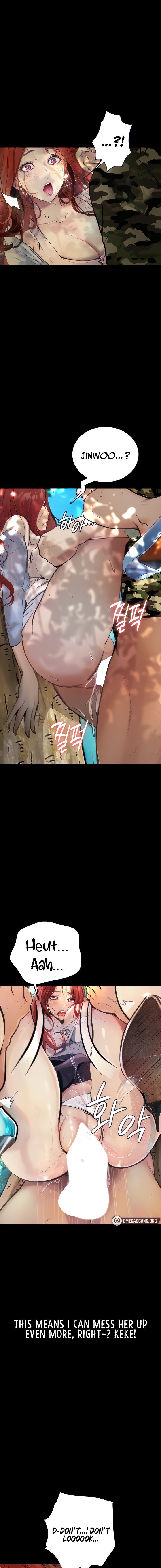Corruption: Obscene Tales - Chapter 9 - picture 4