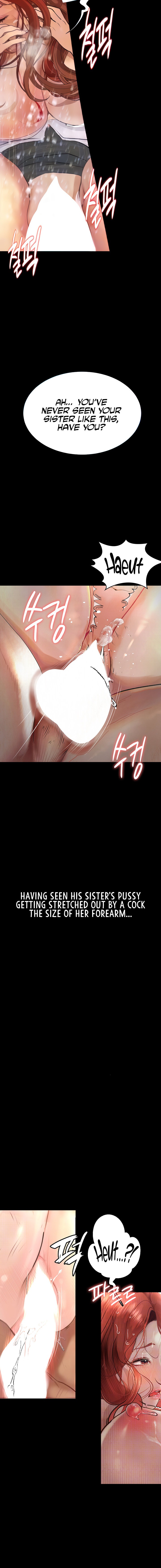 Corruption: Obscene Tales - Chapter 9 - picture 5