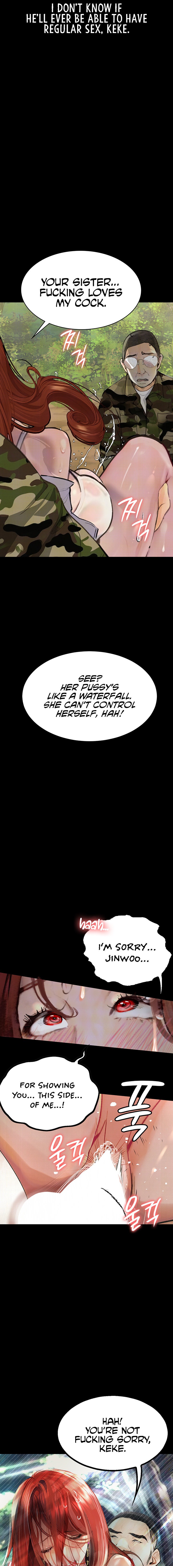 Corruption: Obscene Tales - Chapter 9 - picture 6