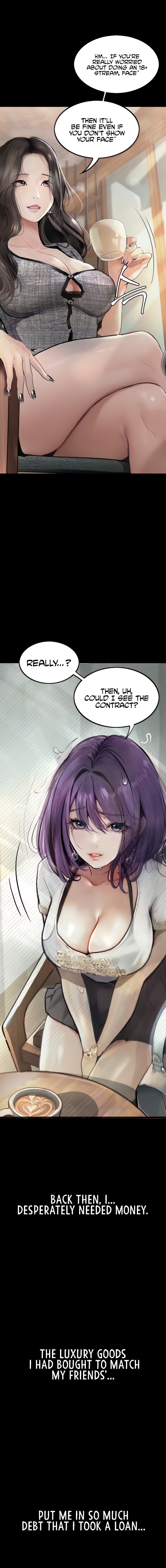 Corruption: Obscene Tales - Chapter 10 - picture 1