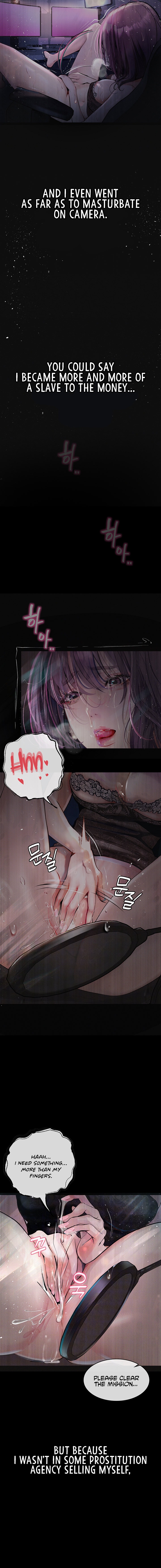 Corruption: Obscene Tales - Chapter 10 - picture 11