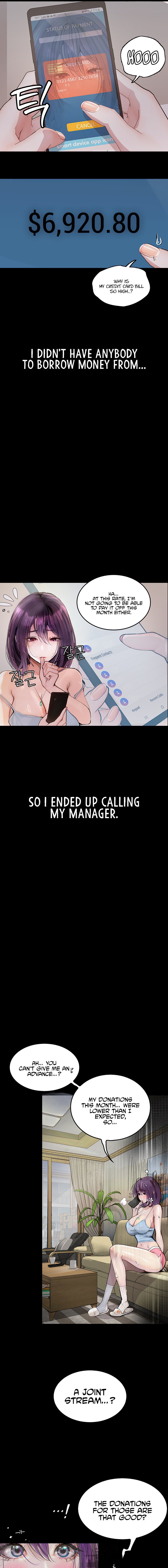 Corruption: Obscene Tales - Chapter 10 - picture 14