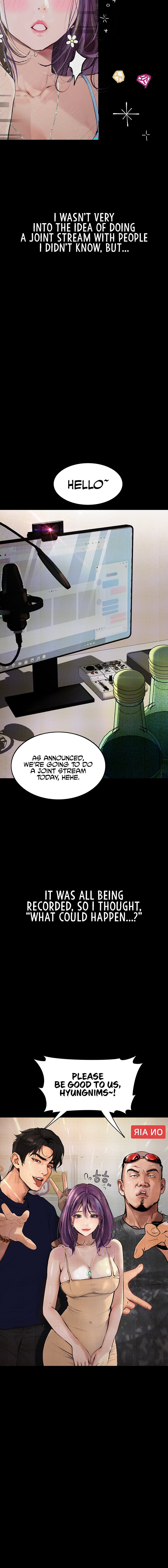 Corruption: Obscene Tales - Chapter 10 - picture 15