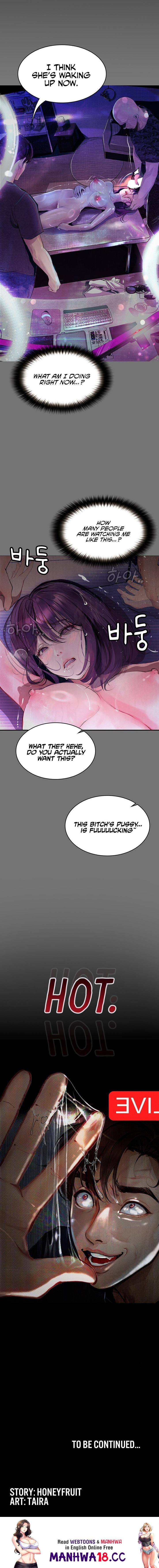 Corruption: Obscene Tales - Chapter 10 - picture 17