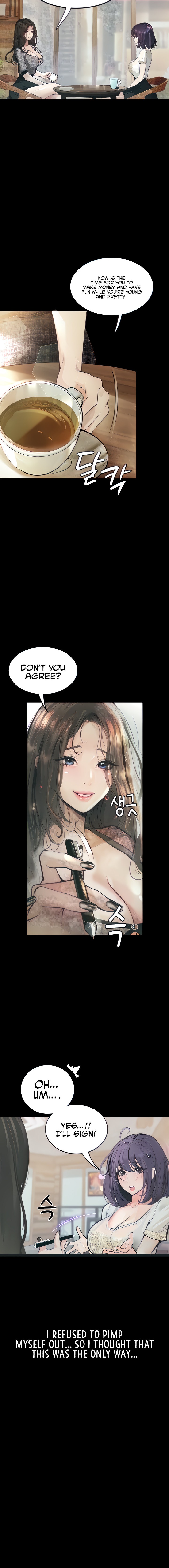 Corruption: Obscene Tales - Chapter 10 - picture 3