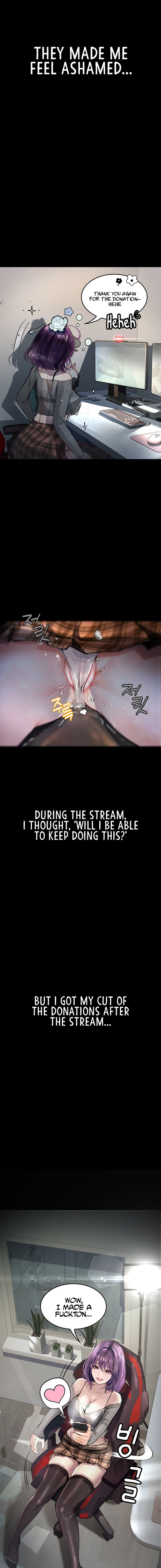 Corruption: Obscene Tales - Chapter 10 - picture 8