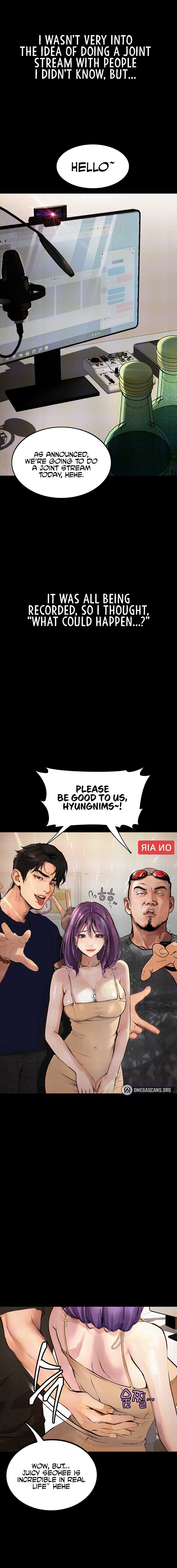 Corruption: Obscene Tales - Chapter 11 - picture 0