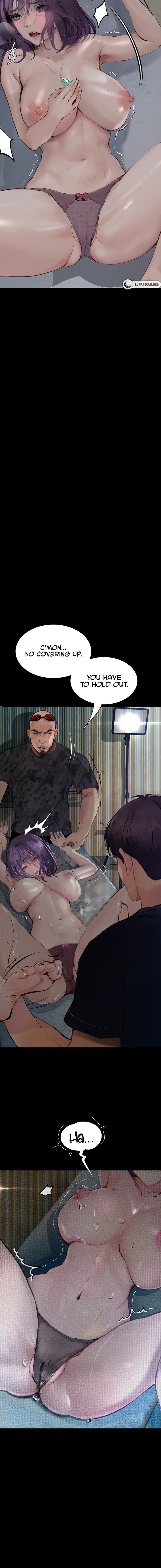 Corruption: Obscene Tales - Chapter 11 - picture 13