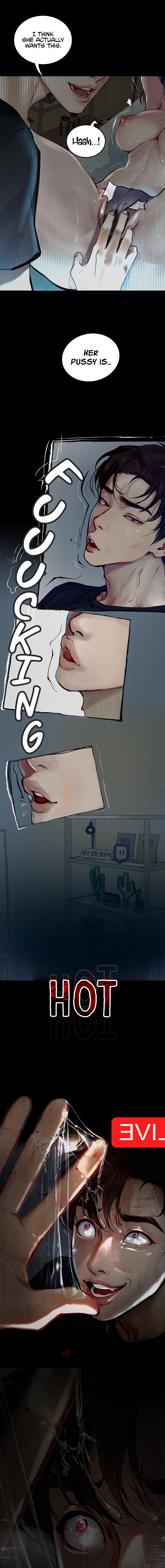 Corruption: Obscene Tales - Chapter 11 - picture 14