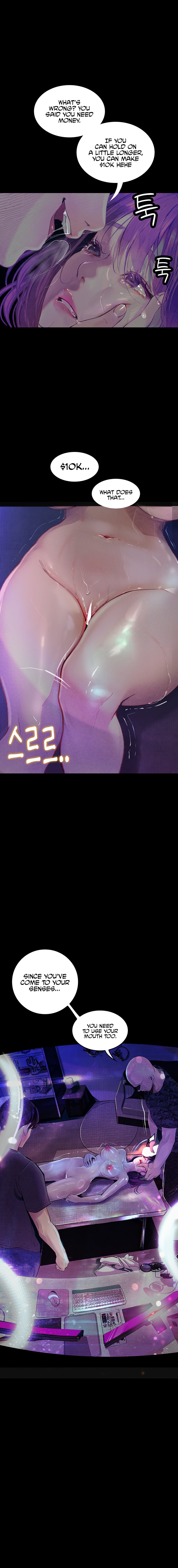 Corruption: Obscene Tales - Chapter 11 - picture 18
