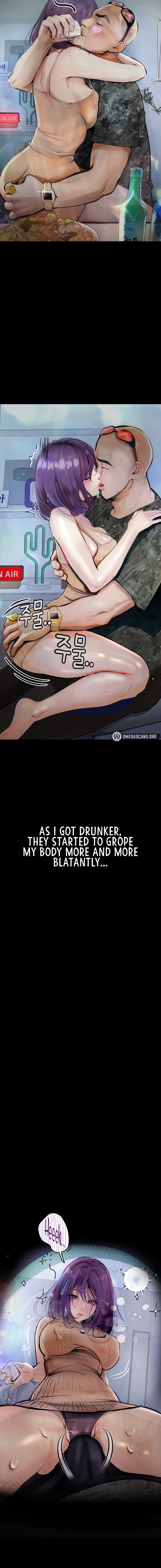 Corruption: Obscene Tales - Chapter 11 - picture 5