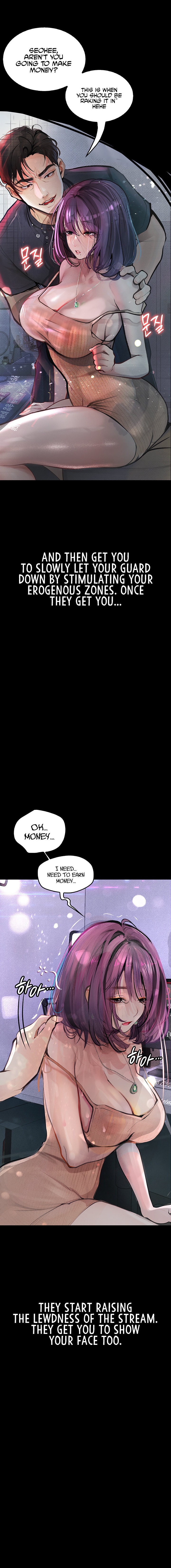 Corruption: Obscene Tales - Chapter 11 - picture 7