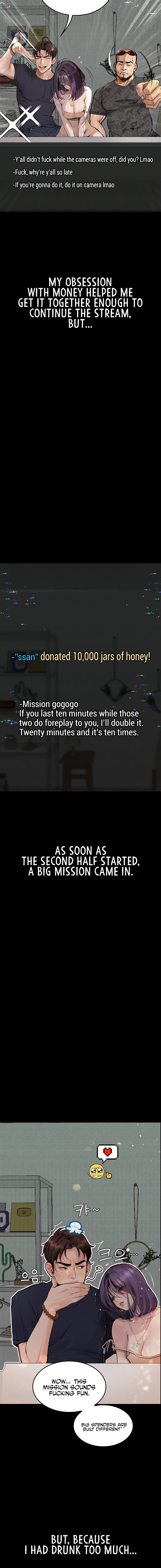 Corruption: Obscene Tales - Chapter 11 - picture 9
