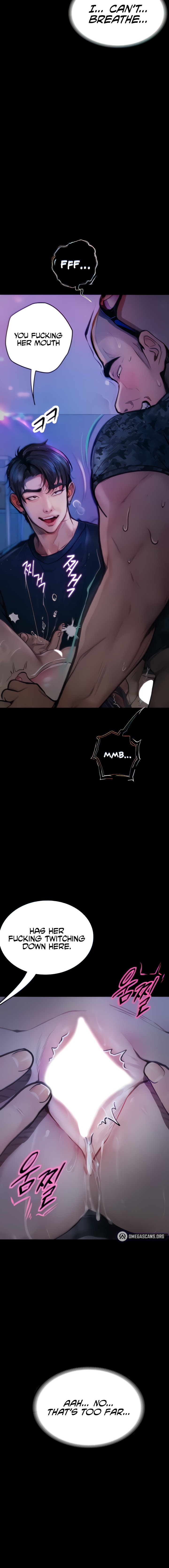 Corruption: Obscene Tales - Chapter 12 - picture 5