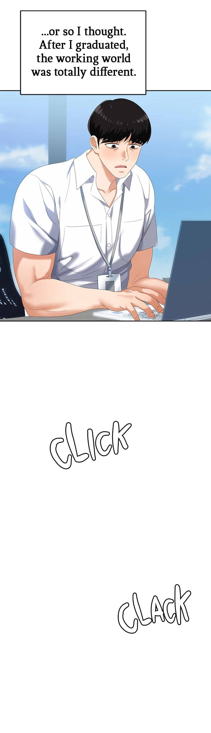 Boobie Trap - Chapter 1 - picture 17