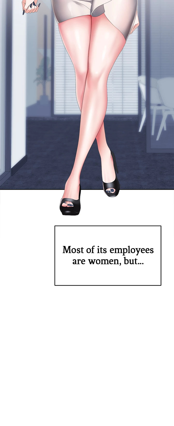 Boobie Trap - Chapter 1 - picture 19