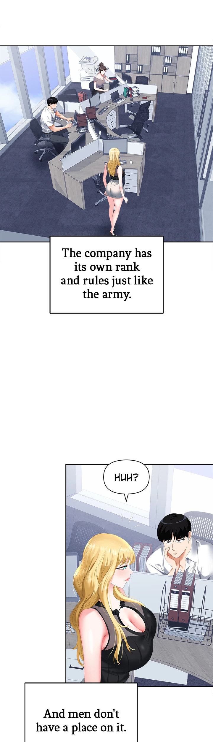 Boobie Trap - Chapter 1 - picture 20