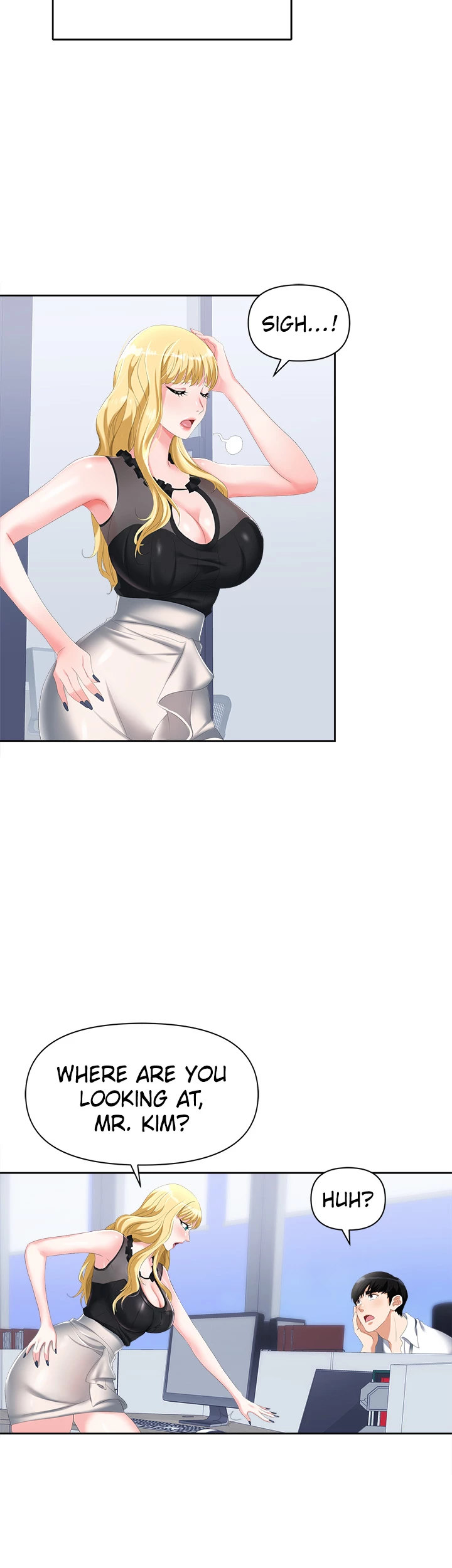 Boobie Trap - Chapter 1 - picture 21