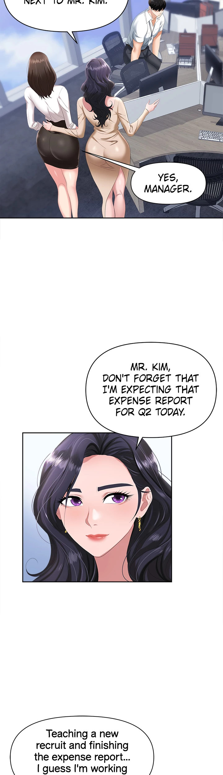 Boobie Trap - Chapter 1 - picture 33