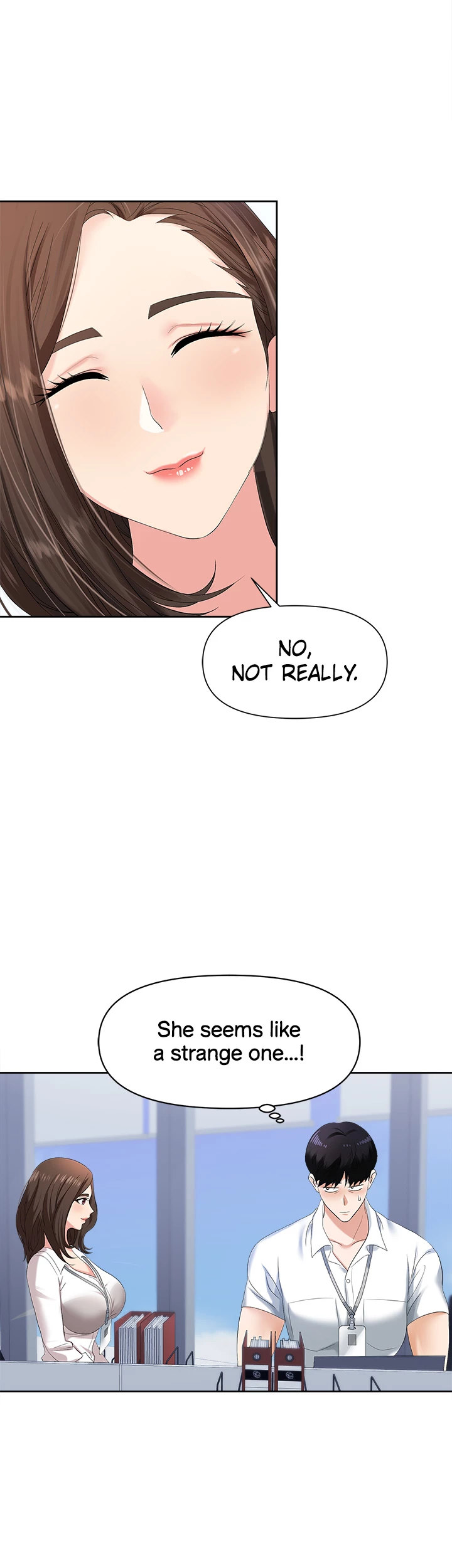 Boobie Trap - Chapter 1 - picture 39