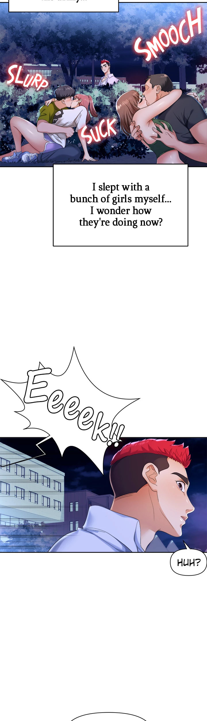 Boobie Trap - Chapter 1 - picture 4
