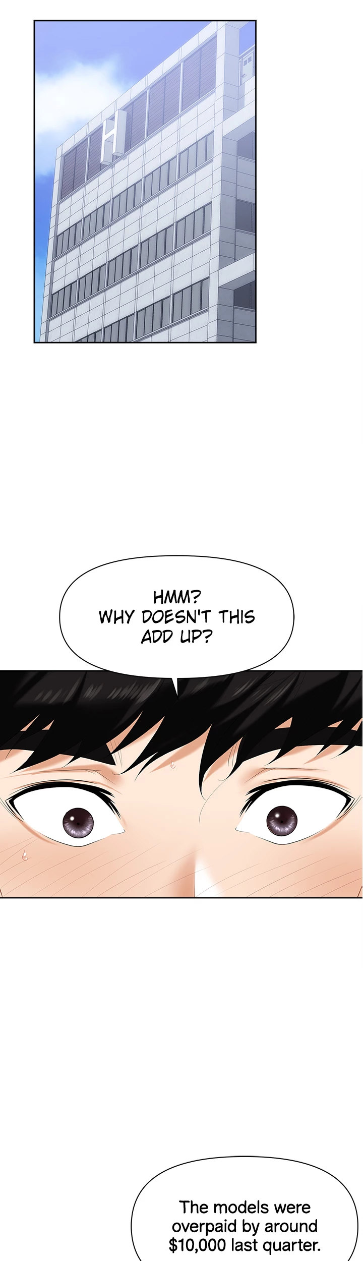 Boobie Trap - Chapter 1 - picture 42