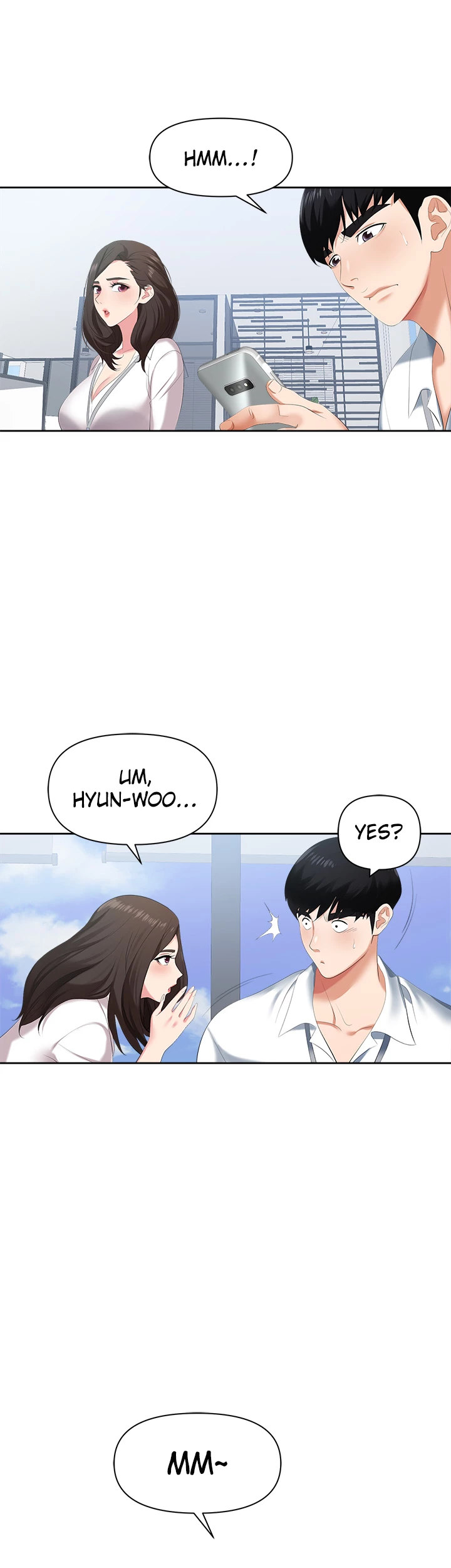 Boobie Trap - Chapter 1 - picture 47