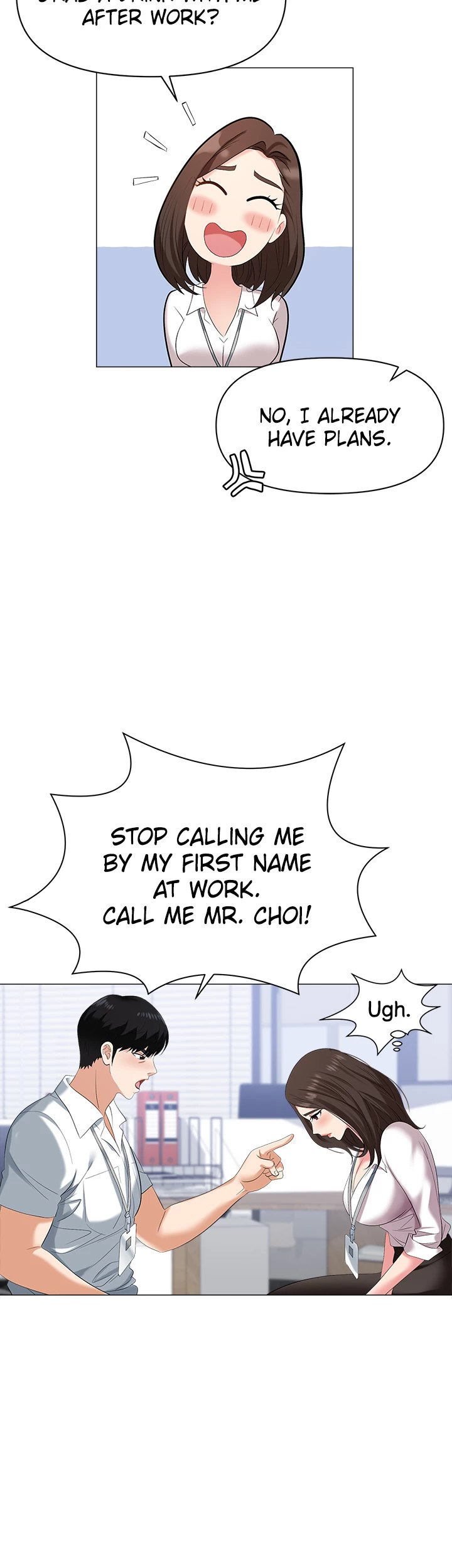 Boobie Trap - Chapter 1 - picture 50
