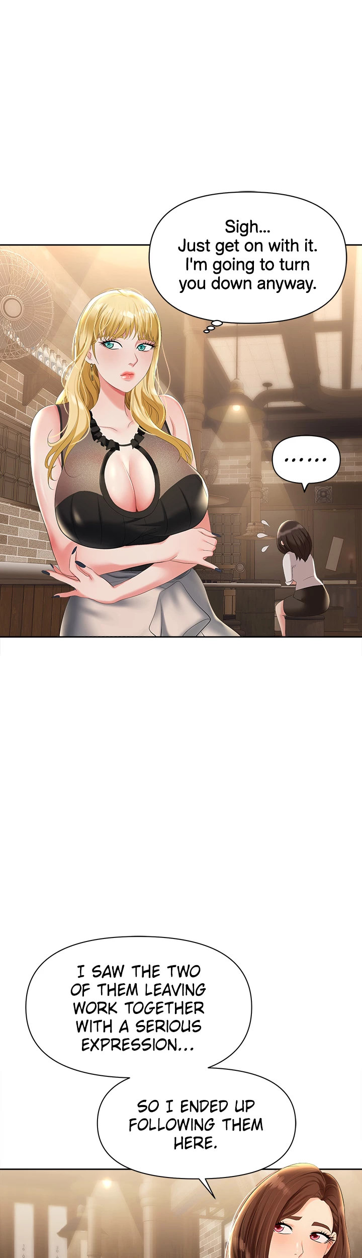 Boobie Trap - Chapter 1 - picture 54