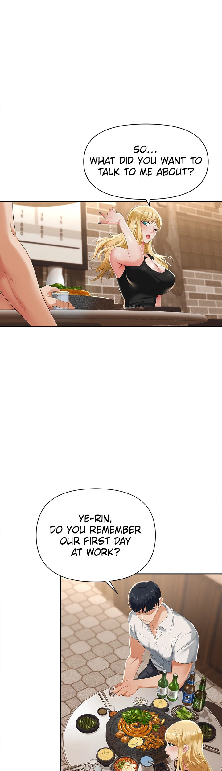 Boobie Trap - Chapter 1 - picture 57