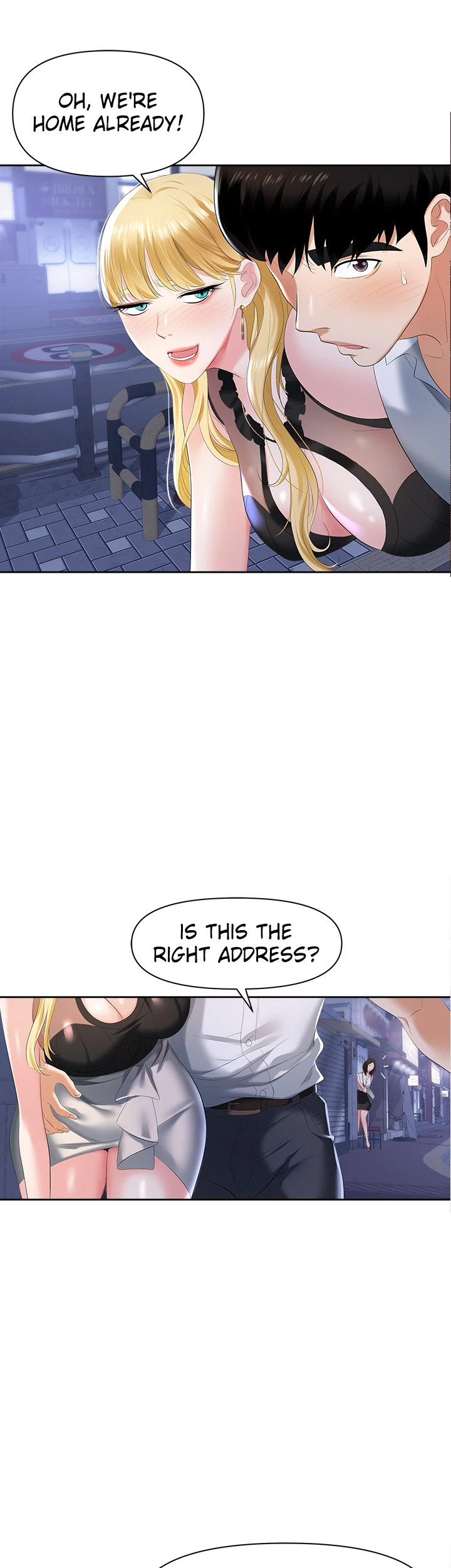 Boobie Trap - Chapter 1 - picture 68