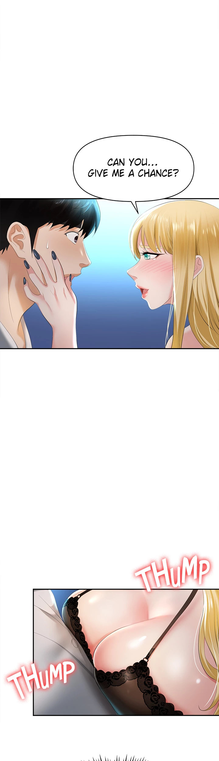 Boobie Trap - Chapter 1 - picture 83