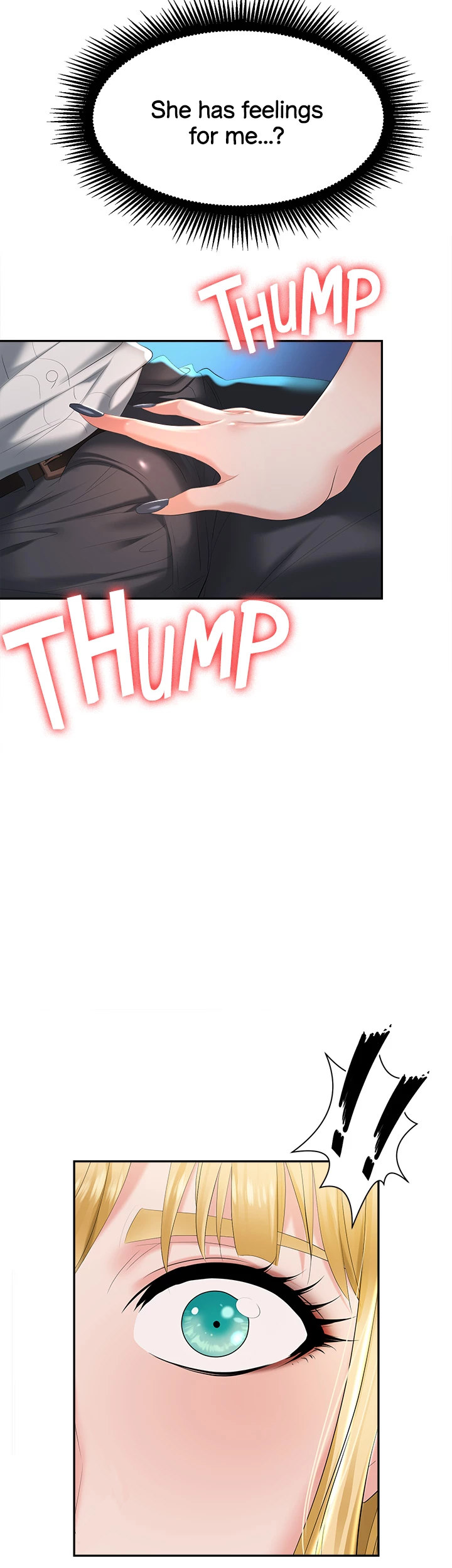 Boobie Trap - Chapter 1 - picture 84