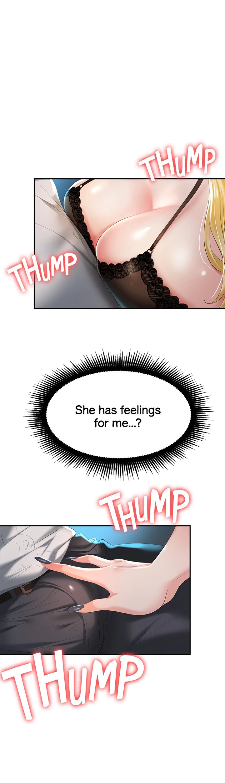 Boobie Trap - Chapter 2 - picture 0